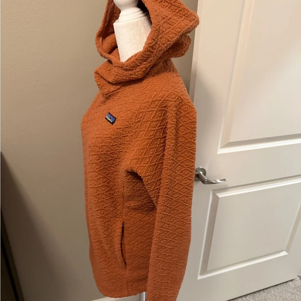 Patagonia Women’s Diamond Capra Hoodie, M - Picture 6 of 9